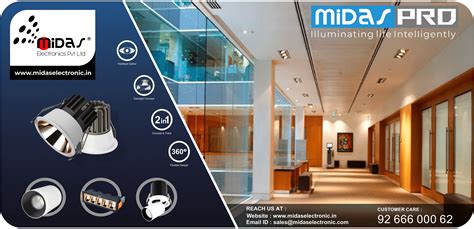 Midas Aircon Solutions Private Limited, New Delhi .
